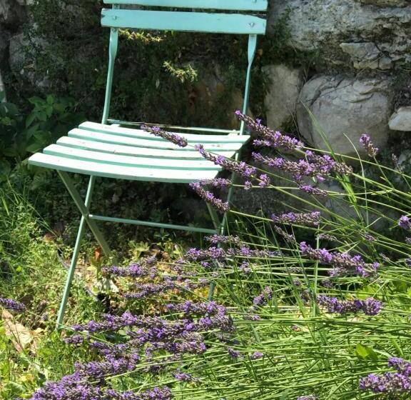 Номер Стандарт, Domaine De La Manse