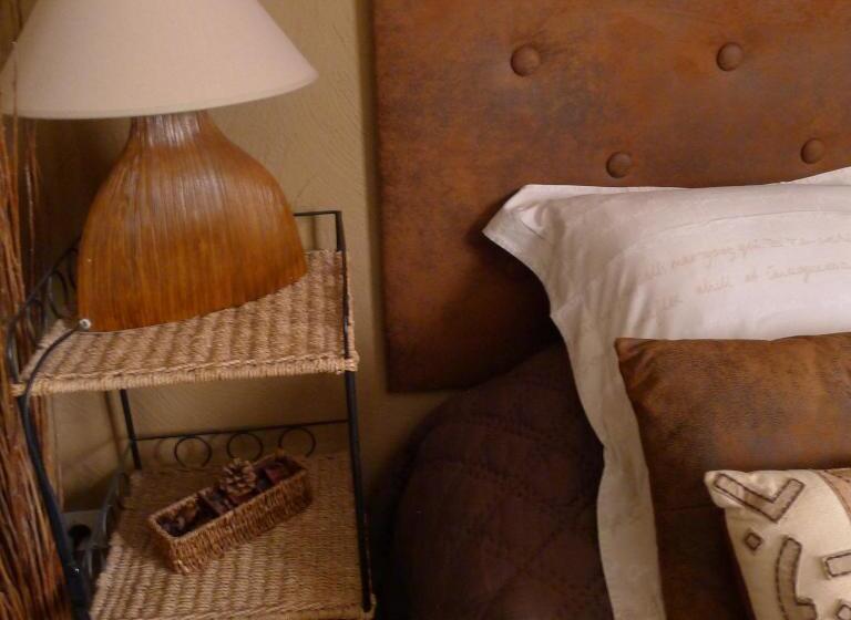 Номер Стандарт, Domaine De La Manse