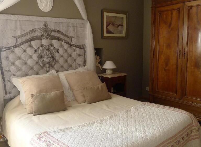 Номер Стандарт, Domaine De La Manse