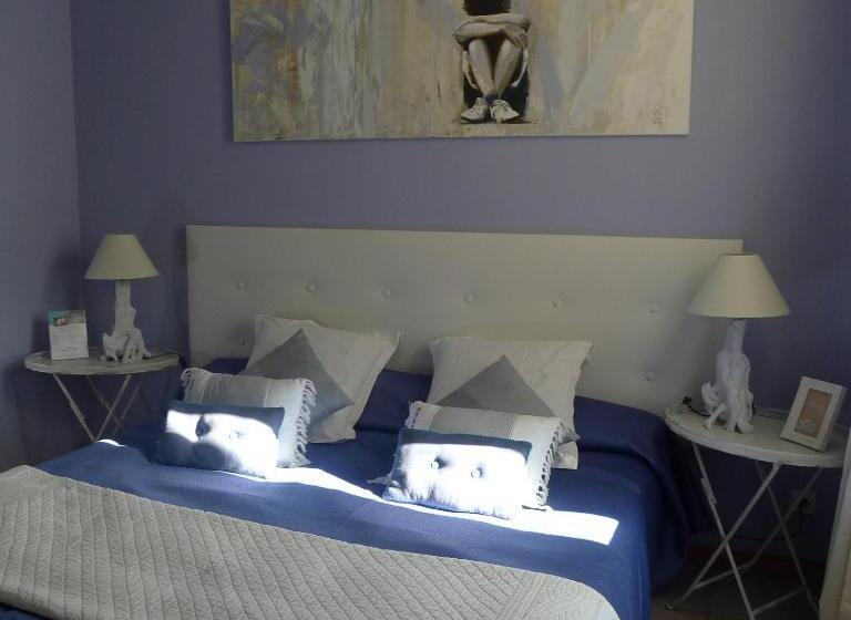 Номер Стандарт, Domaine De La Manse