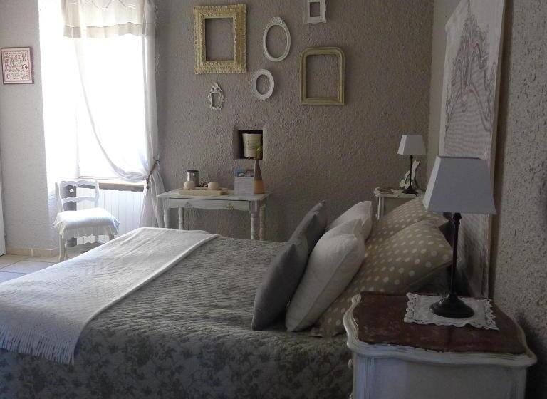 Номер Стандарт, Domaine De La Manse