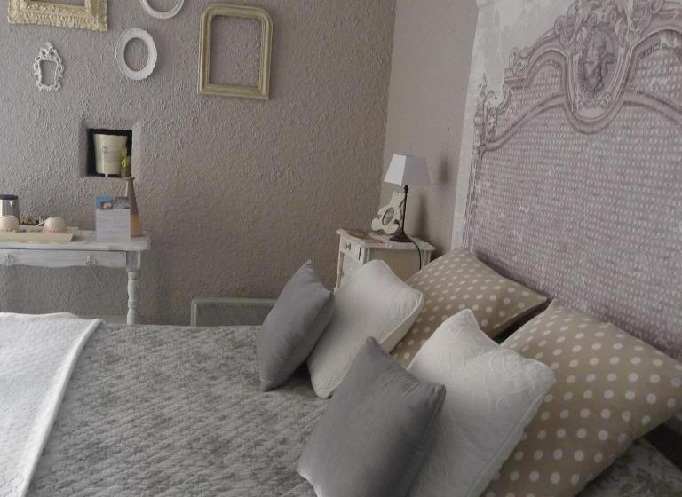 Номер Стандарт, Domaine De La Manse