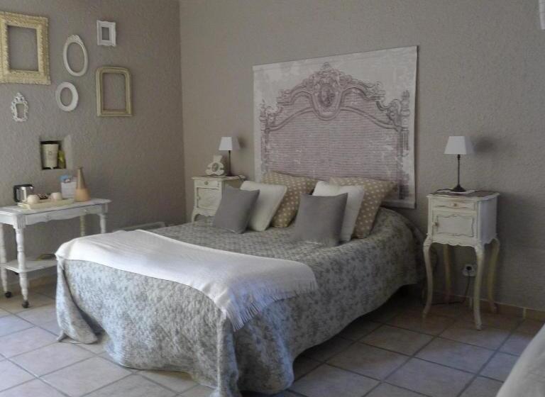 Номер Стандарт, Domaine De La Manse