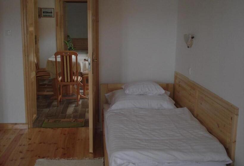 ２ベッドルームハウス, Gerendás Vendégház