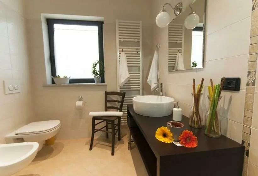 Standard-huone, Maison D Hôtes Victoret