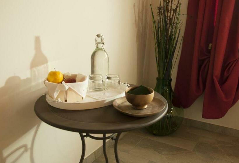 חדר סטנדרט, Maison D Hôtes Victoret