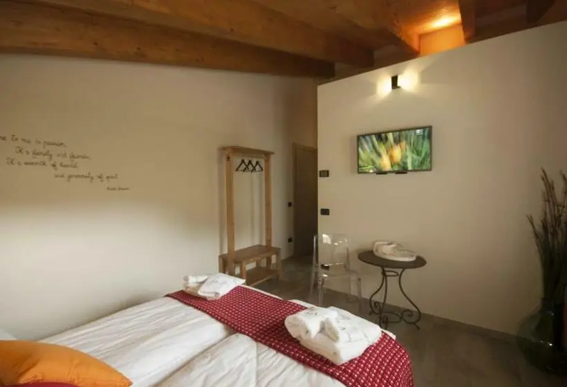 Standard-huone, Maison D Hôtes Victoret