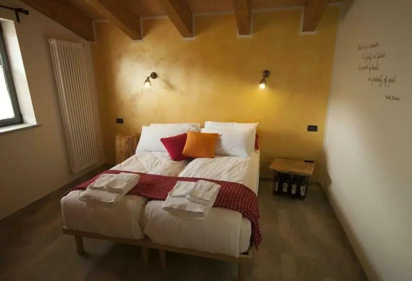Standard-huone, Maison D Hôtes Victoret