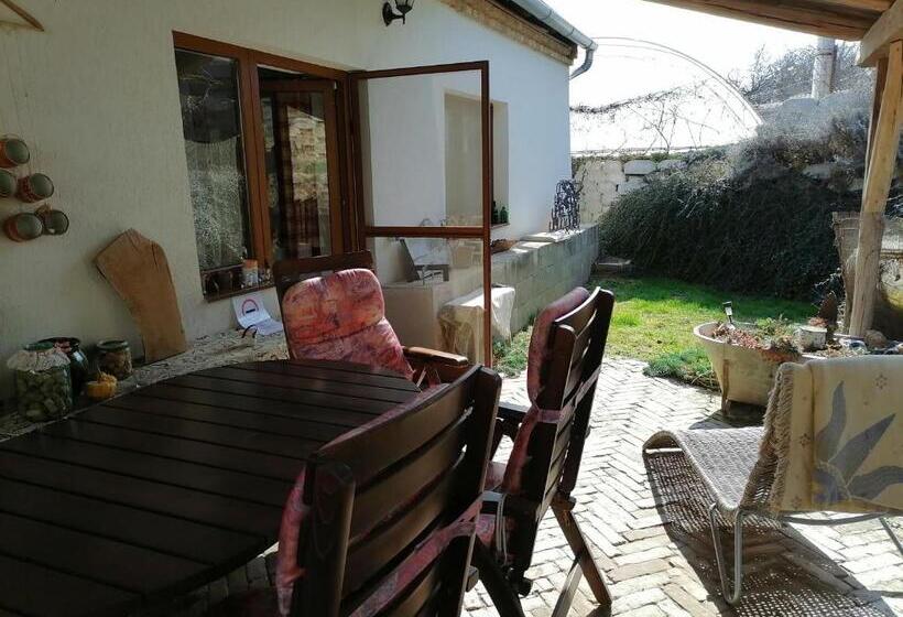 غرفة قياسية, Míves Vendégház