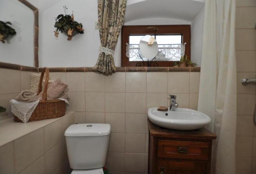 スタンダードルーム, Míves Vendégház