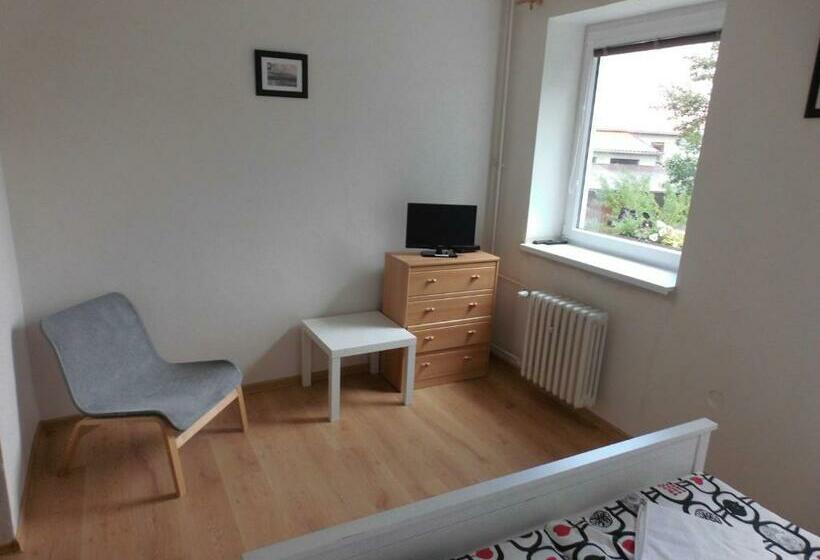 חדר סטנדרט, Penzion Kovářská