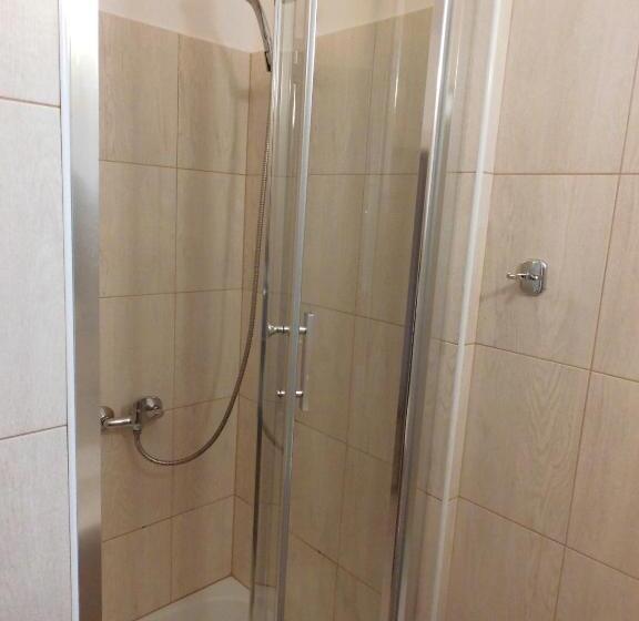 غرفة قياسية, Penzion Kovářská