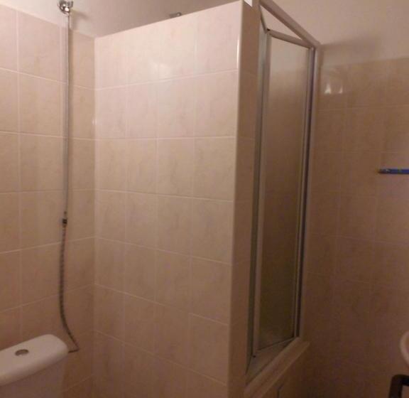 غرفة عادية خماسية, Penzion Kovářská