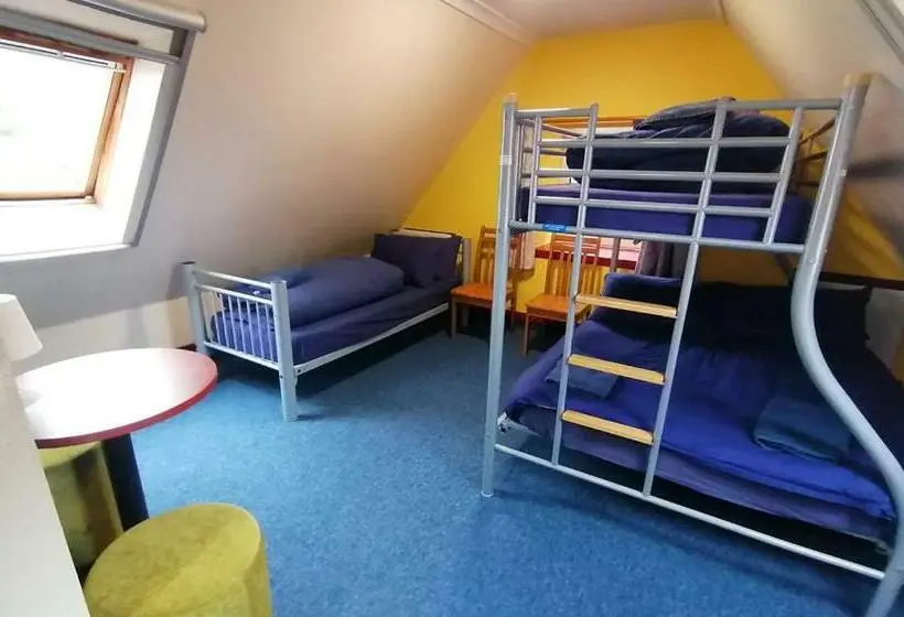 スタンダードルーム, Ratagan Youth Hostel