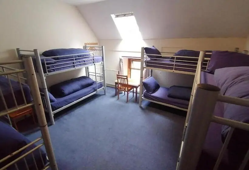 ファミリールーム, Ratagan Youth Hostel