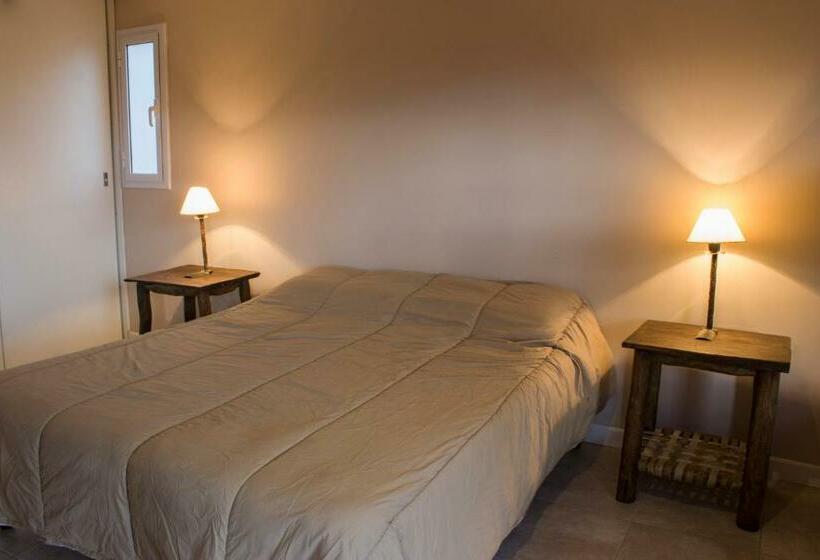 Номер Стандарт, Cabañas Rosaverde