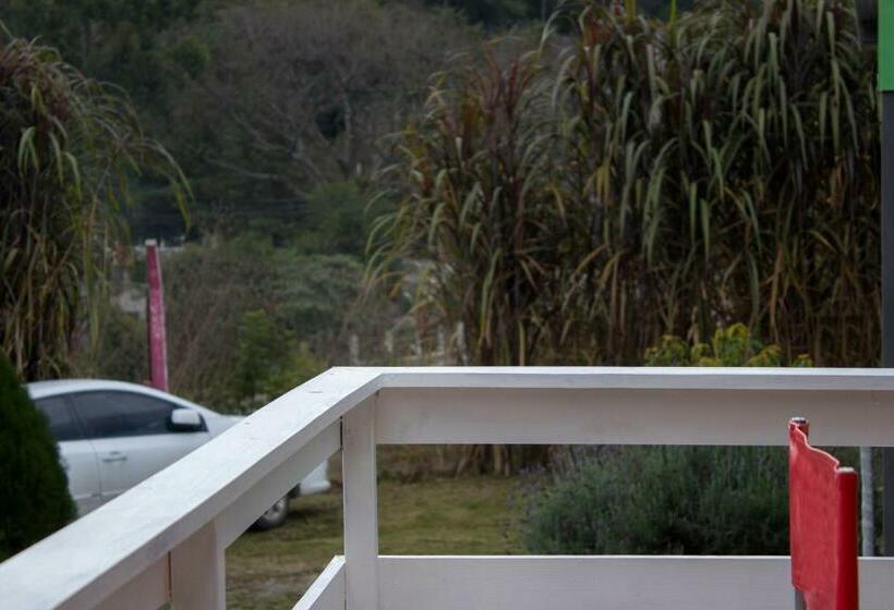 Номер Стандарт, Cabañas Rosaverde