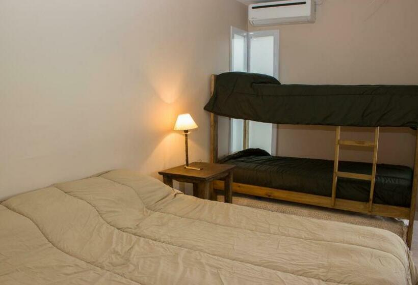 Номер Стандарт, Cabañas Rosaverde