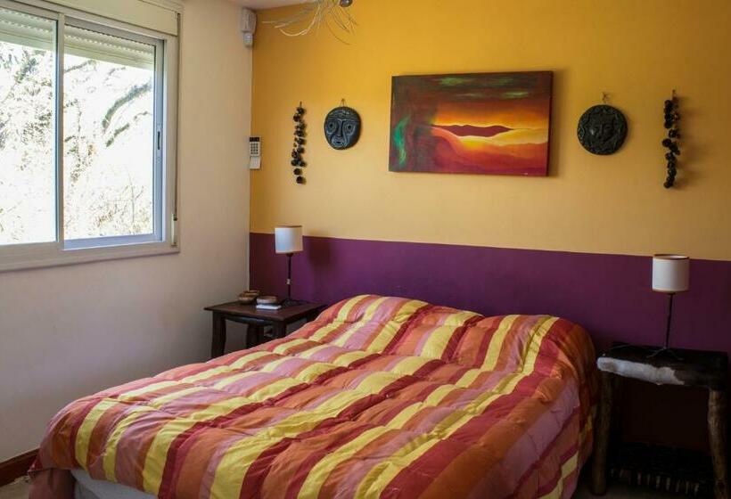 Номер Стандарт, Cabañas Rosaverde