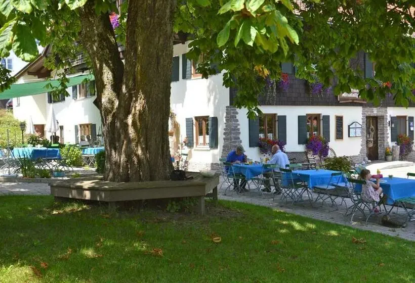 スタンダードルーム, Pension Mittelallgäu