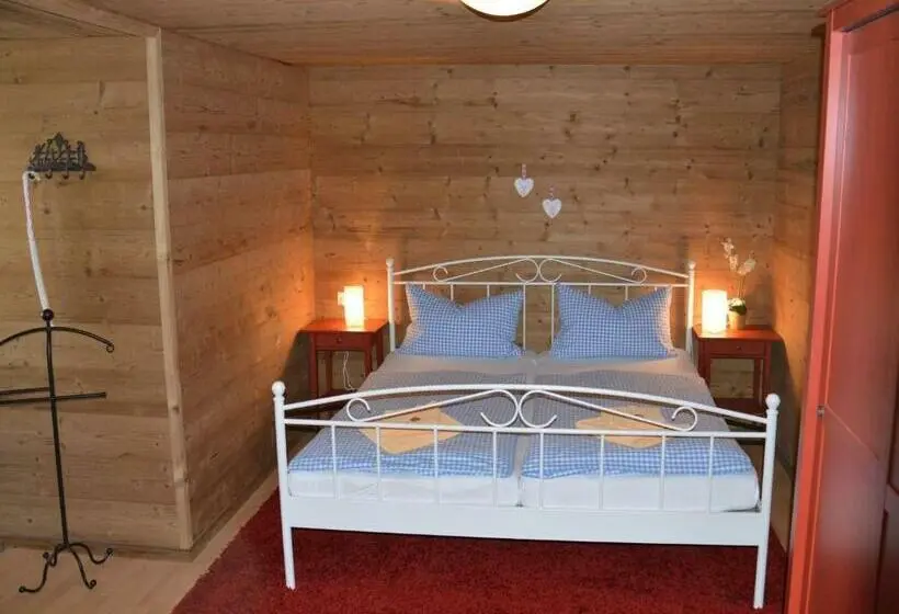スタンダードルーム, Pension Mittelallgäu
