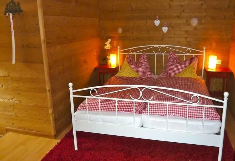 スタンダードルーム, Pension Mittelallgäu