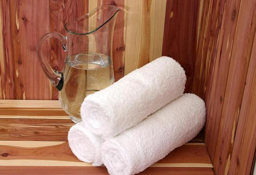 غرفة ديلوكس, B&b Al Cedro