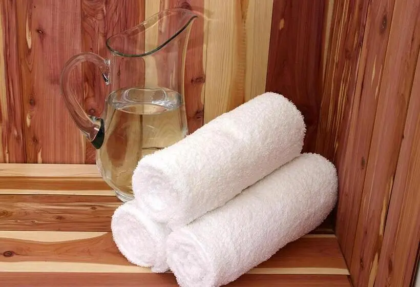 Pokój Deluxe, B&b Al Cedro