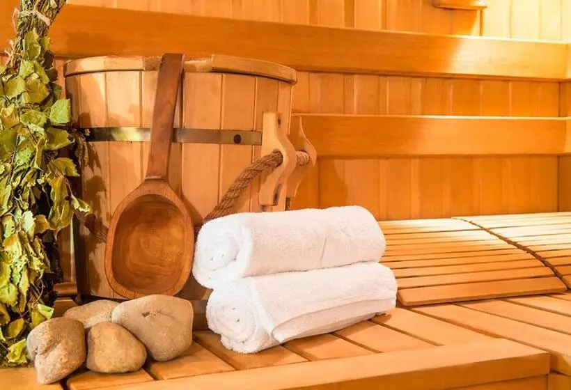 Pokój Deluxe Trzyosobowy, B&b Al Cedro