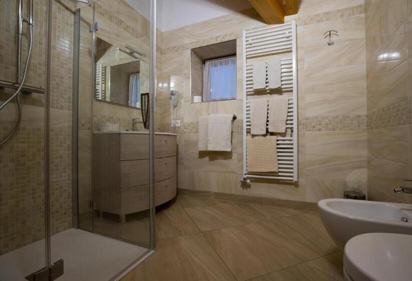 Номер Стандарт, B&b Al Cedro