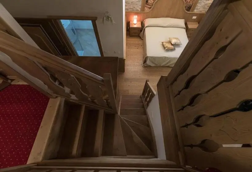 Pokój Standard, B&b Al Cedro