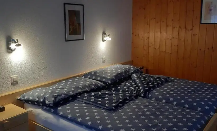 StandaardKamer, B&b Eischoll