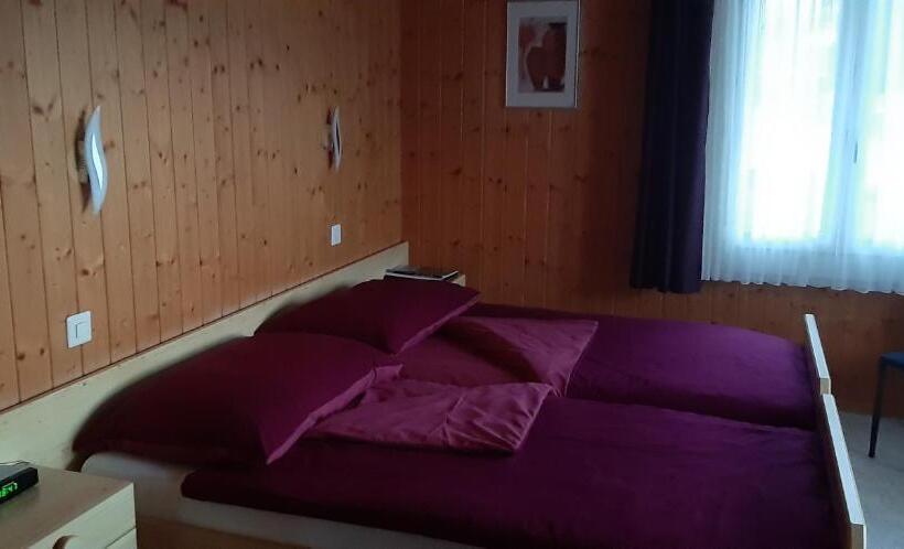 חדר סטנדרט, B&b Eischoll