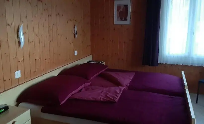StandaardKamer, B&b Eischoll