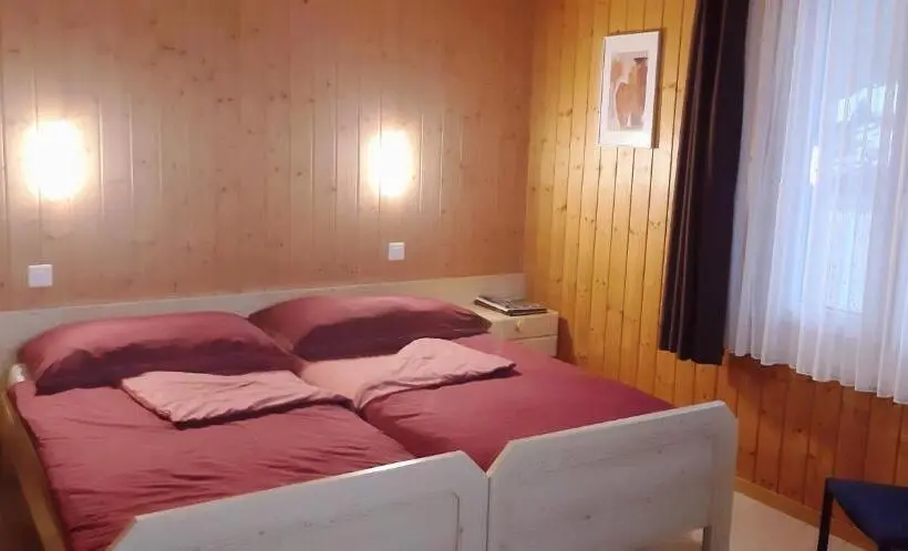 StandaardKamer, B&b Eischoll