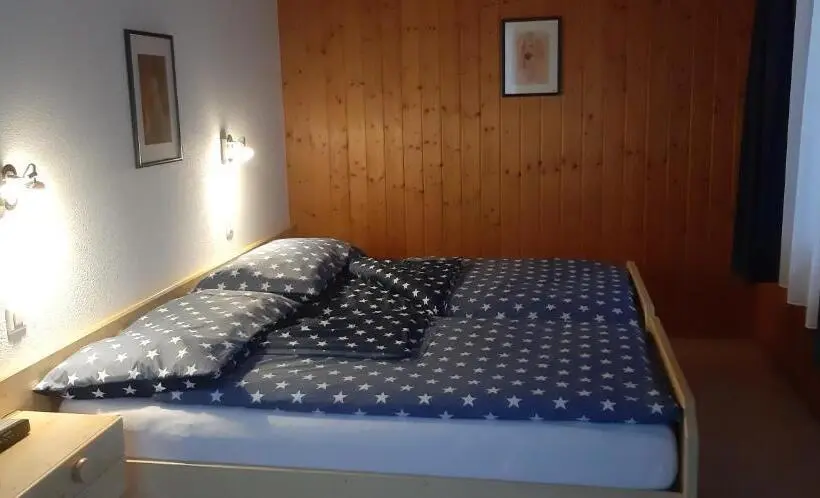 StandaardKamer, B&b Eischoll