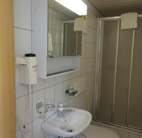 חדר סטנדרט, B&b Eischoll