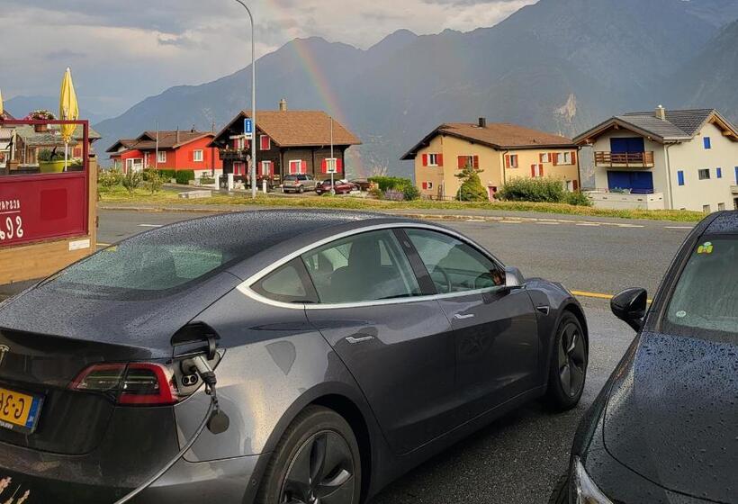 חדר סטנדרט, B&b Eischoll