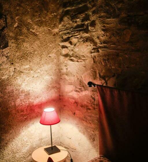 四人标准间, Gite L Aurienchon