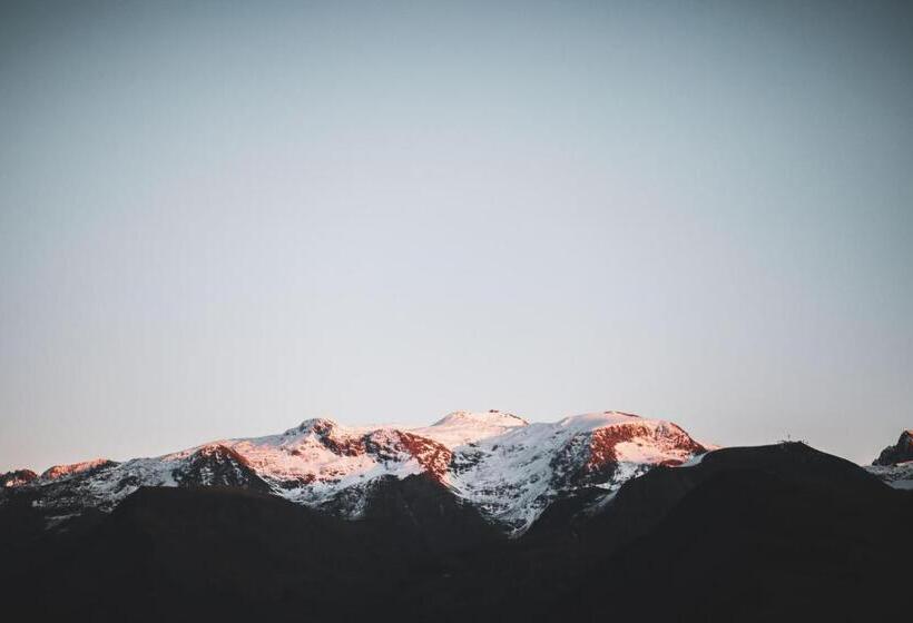 四人标准间, Gite L Aurienchon