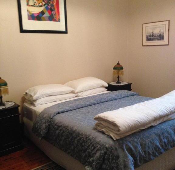 חדר סטנדרט, Lochinvar House