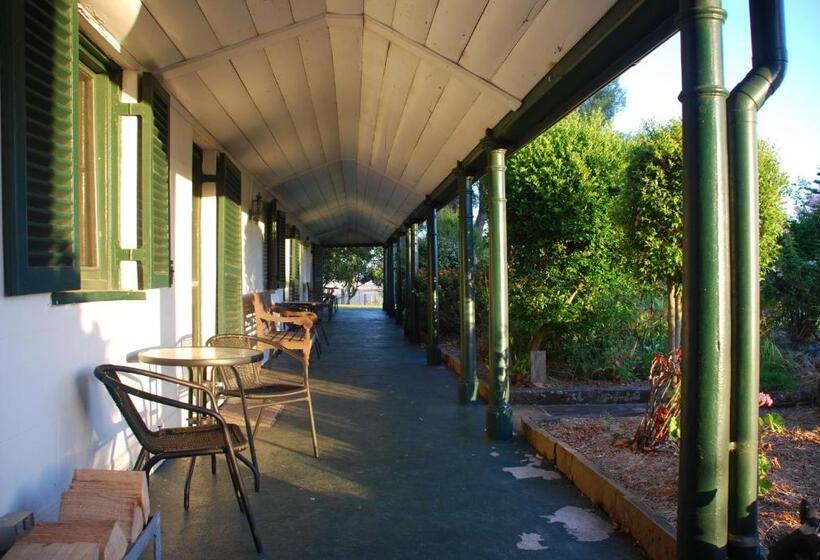 בית, חדר שינה 1, Lochinvar House