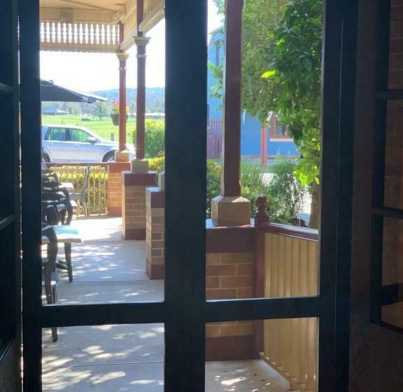 חדר סטנדרט, Kings Nd Queens Paterson