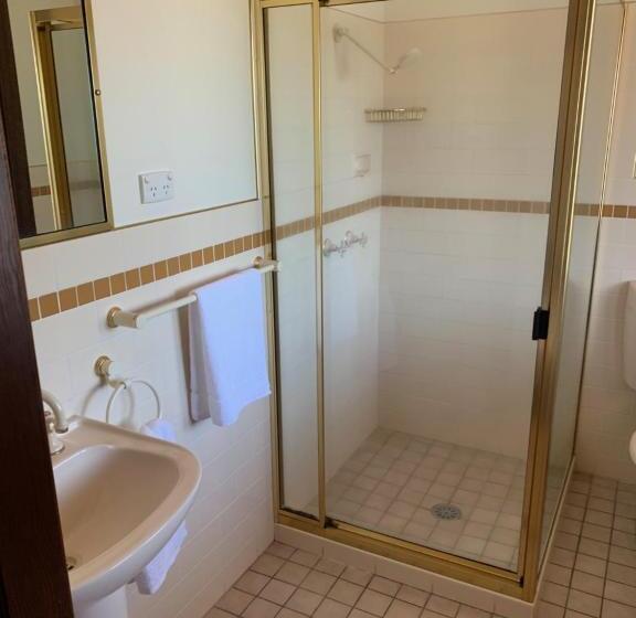 חדר סטנדרט, Kings Nd Queens Paterson