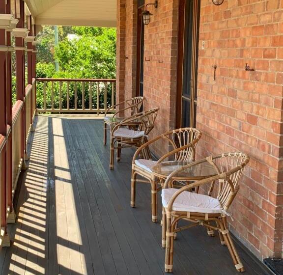 חדר סטנדרט, Kings Nd Queens Paterson