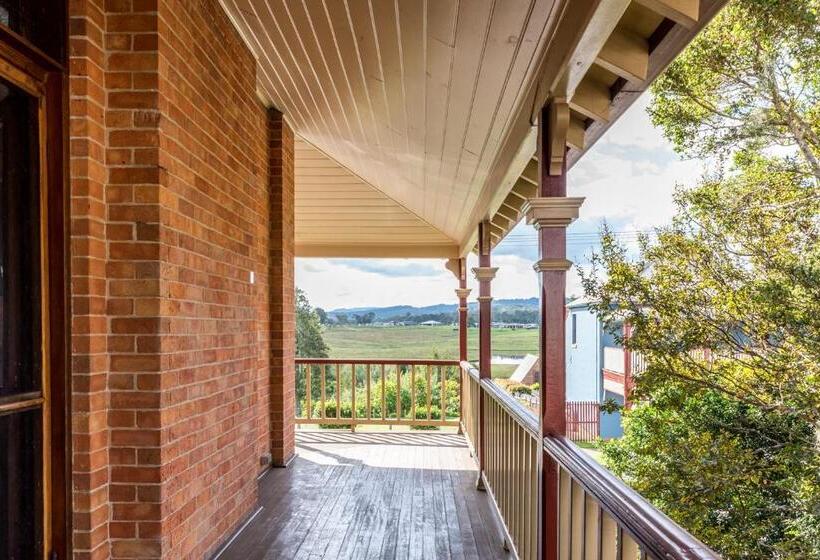 חדר סטנדרט, Kings Nd Queens Paterson