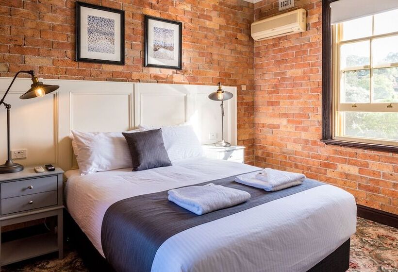 חדר סטנדרט, Kings Nd Queens Paterson