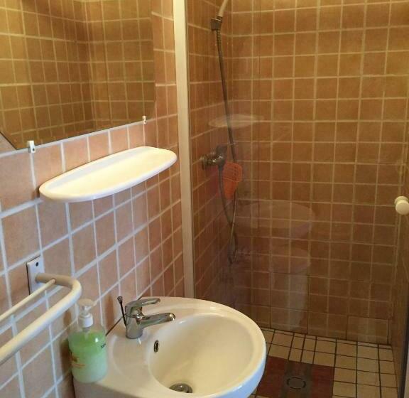 Номер Стандарт, Szilvia Panzió