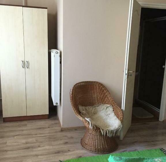 Номер Стандарт Трехместный, Szilvia Panzió