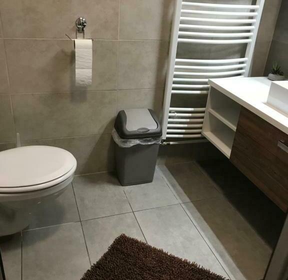 Четырехместный Номер Стандарт, Szilvia Panzió